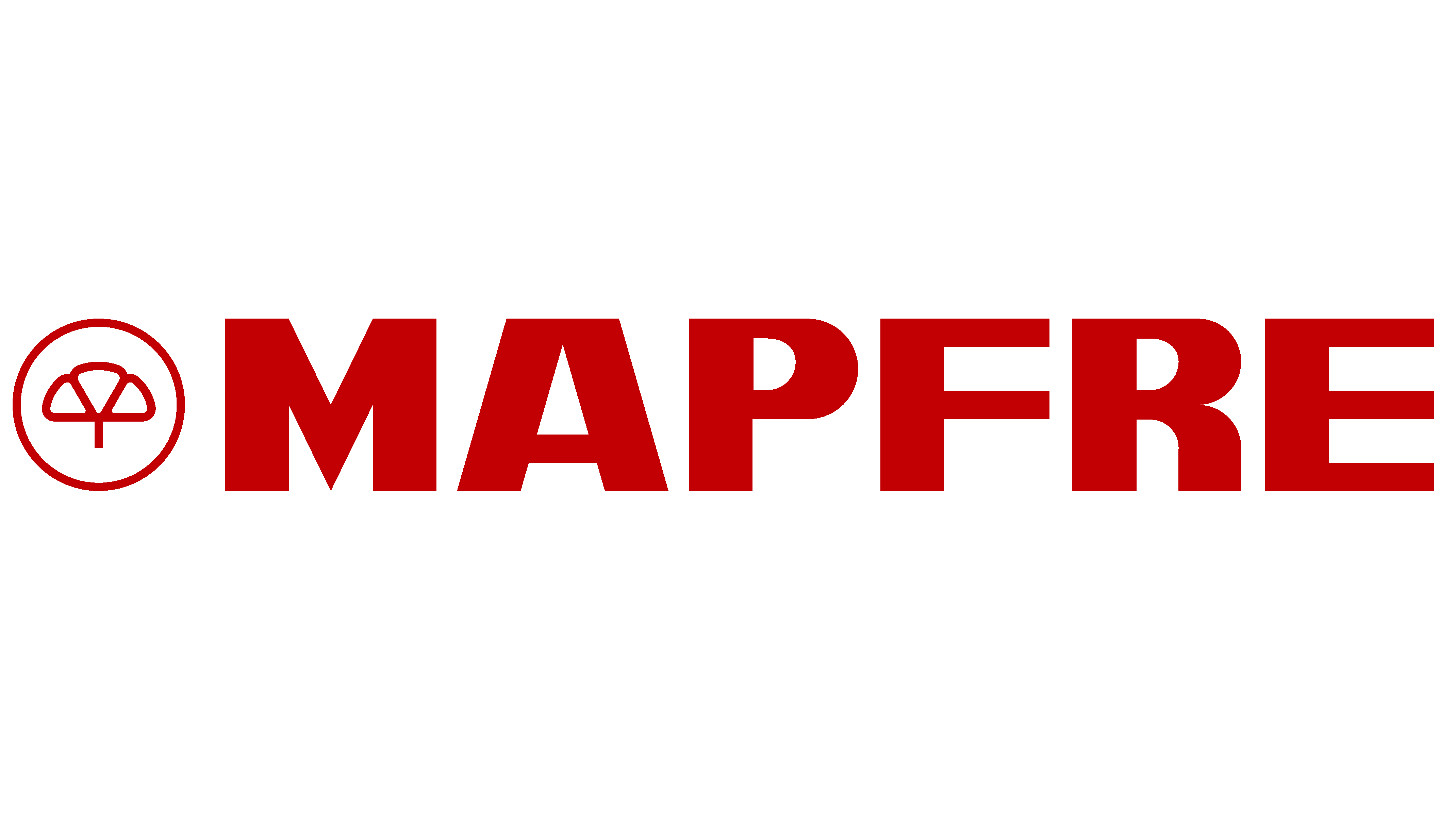Logo Mapfre